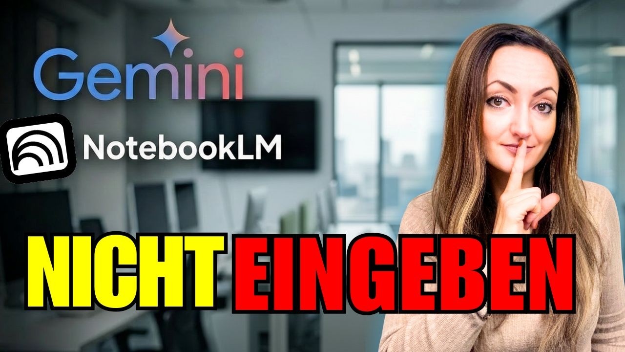 KI im Büro Video