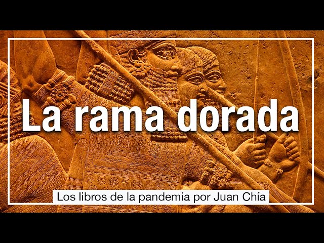 Vídeo relacionado con Carne y alma: Imágenes de la corporalidad (La Rama Dorada ensayo)