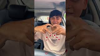 Amor de 2 Curry y Renata 🤣 #mispequeñosactores #esenovioesmio #bromas #risas #eeuu #comedia