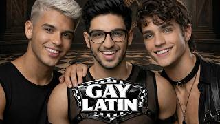 Gay Latin (Official Music Video) | Fernando do Vale