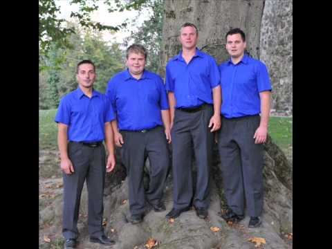 Kvartet Jarica - Studenček