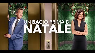 Un bacio prima di Natale - 2021 ITA HDTVRip 1080p [Grazie a T7ST]