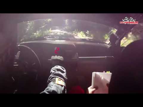 Rallyday Golfo dei Poeti 2017  Datteri - Destri  Renault Clio A/7