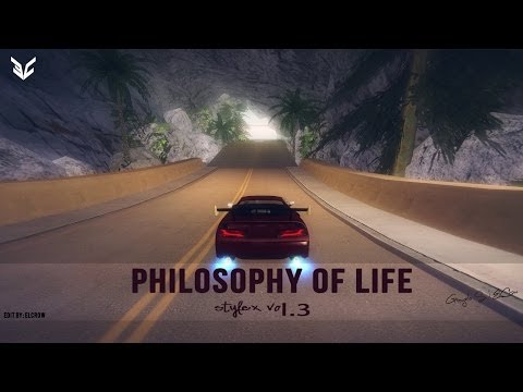 StyleX Vol.3 - Philosophy Of Life