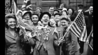 We&#39;re All American