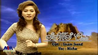 Download lagu Micha - SMS Cinta [ Video Karaoke Lyrics] mp3