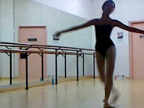 Intermediate study nariko