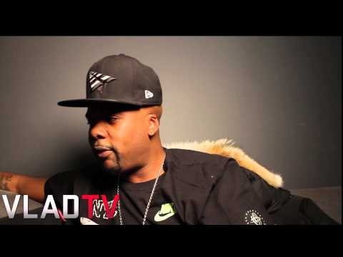 Memphis Bleek on Game's Wack Rapper Jab & Illuminati