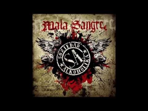 Soziedad Alkoholika  -  Siempre Alerta