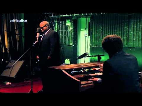 Gnarls Barkley - From the Basement (Sesión Completa/Session Complete)