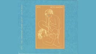 XTC - Little Lighthouse (Intro Section)