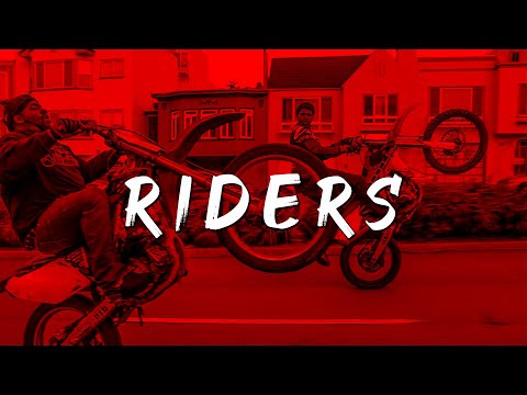 Aggressive Fast Flow Trap Rap Beat Instrumental ''RIDERS'' Hard Angry Tyga Type Hype Trap Beat