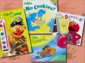 Opening And Closing To Elmo S World Wild Wild West 2001 VHS