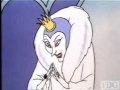 Disney Witches/Queens: The Queen of Mean 