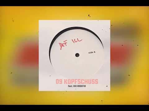 Kopfschuss (feat. Kid Robotik)