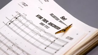 Composer Jeff Russo On Scoring Star Trek: Discovery's Biggest Moments