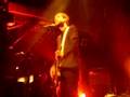 Sparta - Atlas (live)