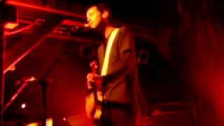 Sparta - Atlas (live)