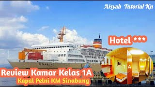 Download lagu A Day In My Life Review Kamar Kelas 1A KM. Sinabung mp3