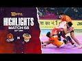 Match Highlights: Puneri Paltan vs Gujarat Giants | January 12 | PKL Season 10