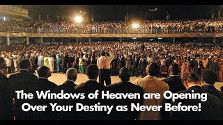 Stepping Into God’s Divine Purpose