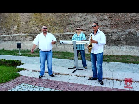 Tibisor Gheza - Pe poteca la mandra (CLIP ORIGINAL)