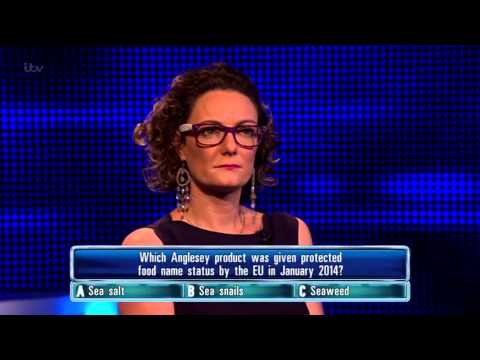 Tamsin's £5000 Battle - The Chase