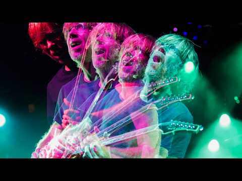 PHISH 12.31.2016  CHARACTER ZERO NEW YEARS