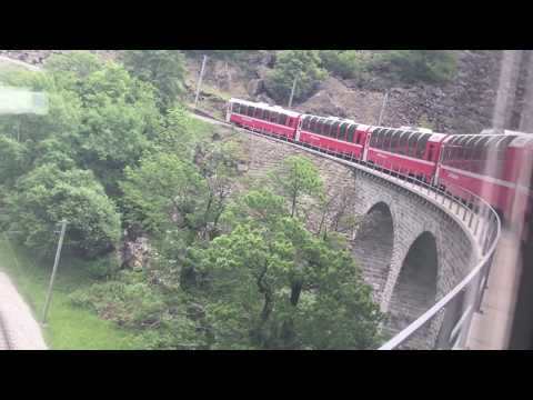 2017 05 18 Bernina Express