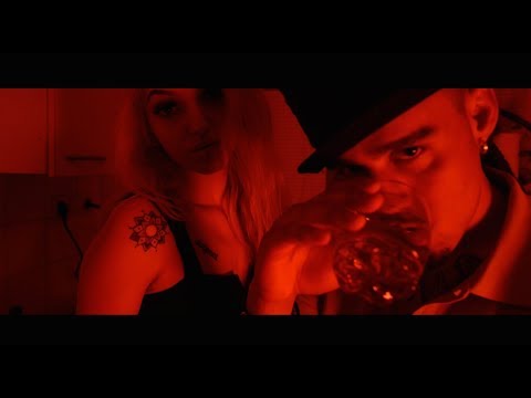 Ricky Depp - ik  breek geen harten (Officiële Muziek video)