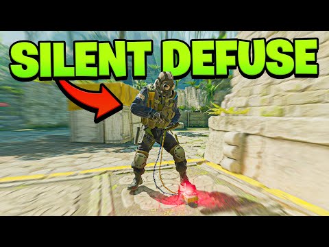 14 CS2 Mechanics You Can ABUSE To Win More Games