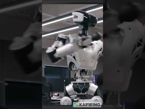 NEW CL-3 HUMANOID ROBOT'S ADVANCED JOINT COORDINATION TECH | AI NEWS
