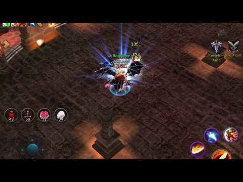 Lost Continent PH: [DUEL] JAIKENS Vs. SafetyJM