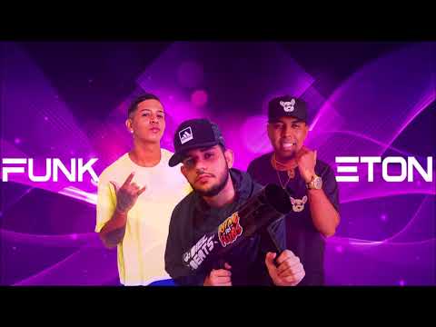 Dj Biel Beats, Mc MM e Mc Duartt - Nós Catando As Put* x Só Brotar No Mandelão | Funketon