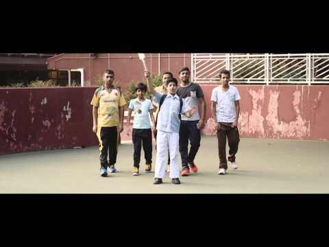 Fresh Wave 鮮浪潮 2015 競賽短片《我和阿里的故事 Ali and Me》Trailer