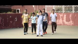 Fresh Wave 鮮浪潮 2015 競賽短片《我和阿里的故事 Ali and Me》Trailer