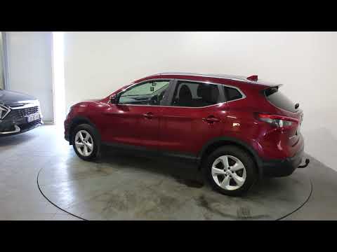 Nissan Qashqai 1.5 DSL SV - TENDER 43 - Image 2