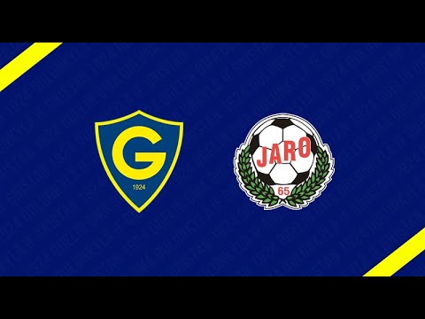 GnistanTV: IF Gnistan - FF Jaro (5.7.2020)
