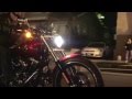 NEW 2013.5 Harley-Davidson FXSB Softail ...