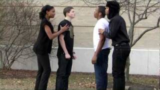 Wake Up Everybody - John Legend &amp; The Roots |COVER|