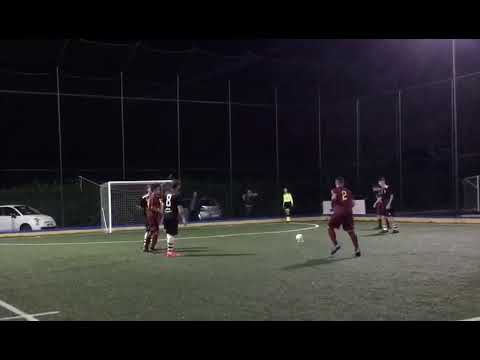 Lazio - Calcio a 5 Giovanili Under 19 Regionali C G3 - Jem's Soccer Academy vs Ladislao Calcio A 5