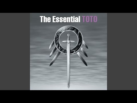 Videoclip de Mushanga (Single Version) — Toto