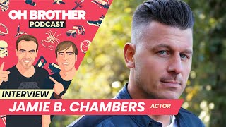 Actor/Producer - Jamie B. Chambers (Interview) video