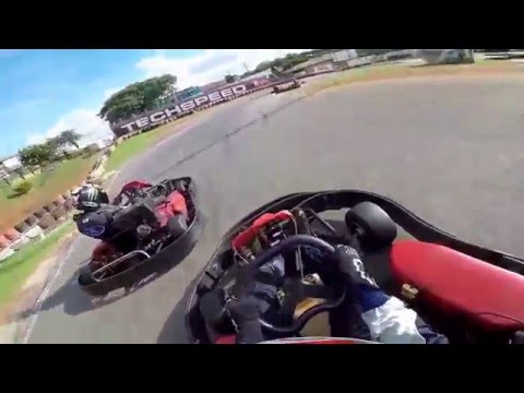 Copa Amika 2015 11ª etapa