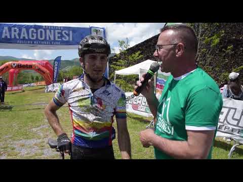 Marathon degli Aragonesi giovedi su ScratchTV