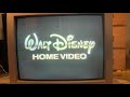 Disney Spirit Of Mickey Trailer