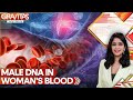 The Genetic Glitch Female Body Male Blood The Impossible Discovery GRAVITAS