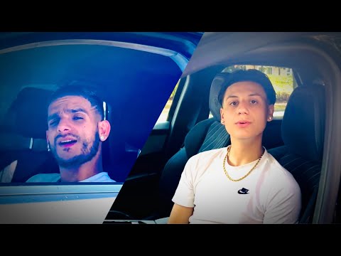 Miky ( Marek Kroka ) ❌ Elemir Rezmuves - Rači Te Sovel - Official Video 4k 🥃❤️‍🩹 2025 