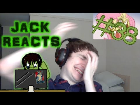 Jack Reacts to: Hotdiggedydemon Panel Cartoons - Episode 38