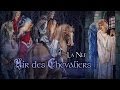Air des Chevaliers | La Nef | Perceval and the Grail (lyrics)